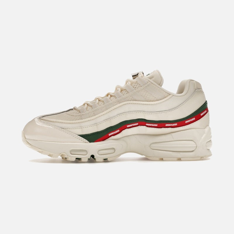 Nike Air Max 95 SP Undefeated “Sail”