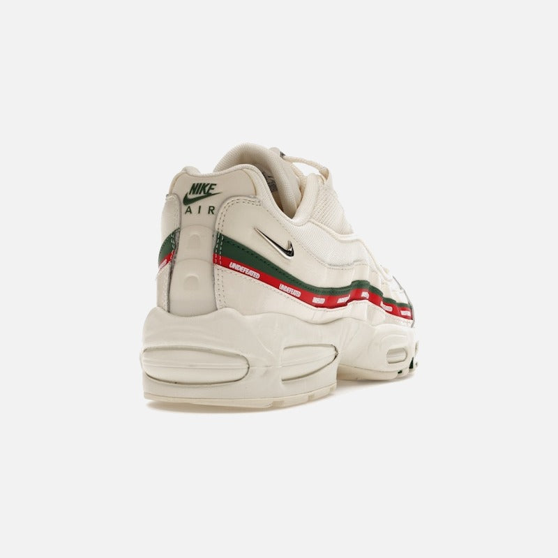 Nike Air Max 95 SP Undefeated “Sail”