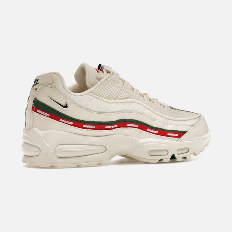Nike Air Max 95 SP Undefeated “Sail”