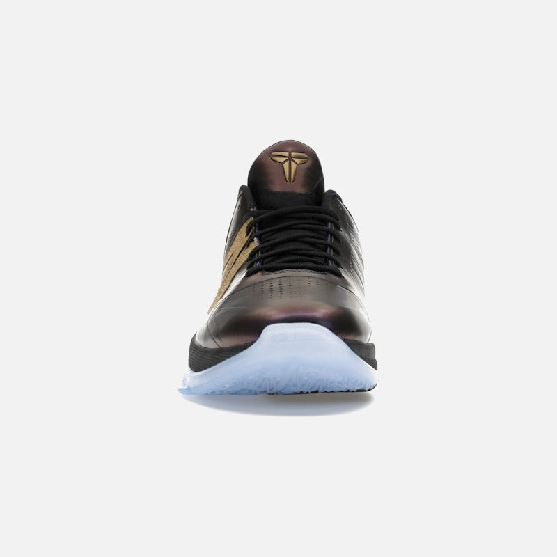 Nike Kobe 5 Protro Year of the Mamba Eggplant