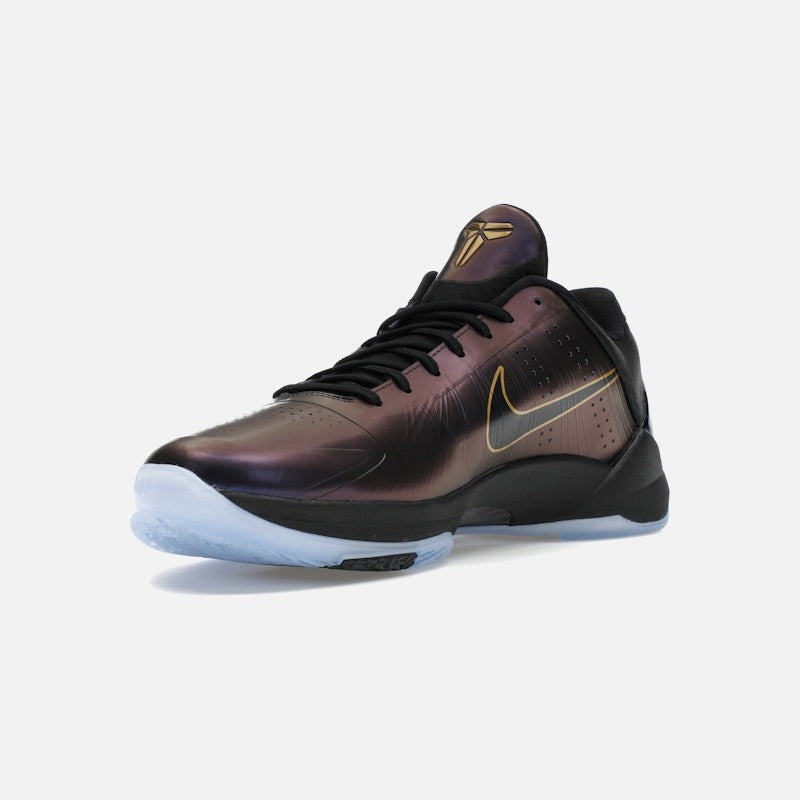 Nike Kobe 5 Protro Year of the Mamba Eggplant