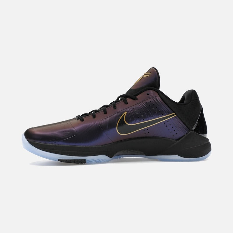 Nike Kobe 5 Protro Year of the Mamba Eggplant