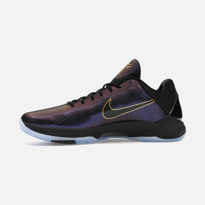 Nike Kobe 5 Protro Year of the Mamba Eggplant