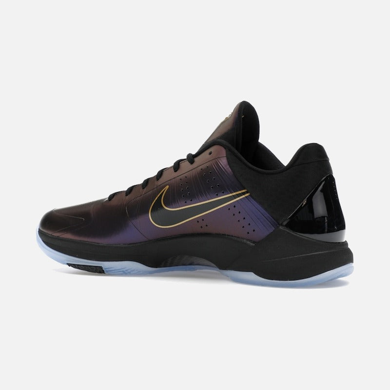Nike Kobe 5 Protro Year of the Mamba Eggplant