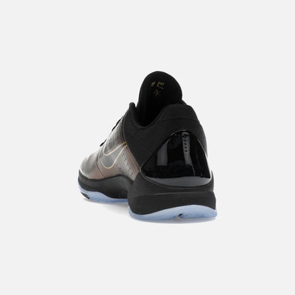 Nike Kobe 5 Protro Year of the Mamba Eggplant