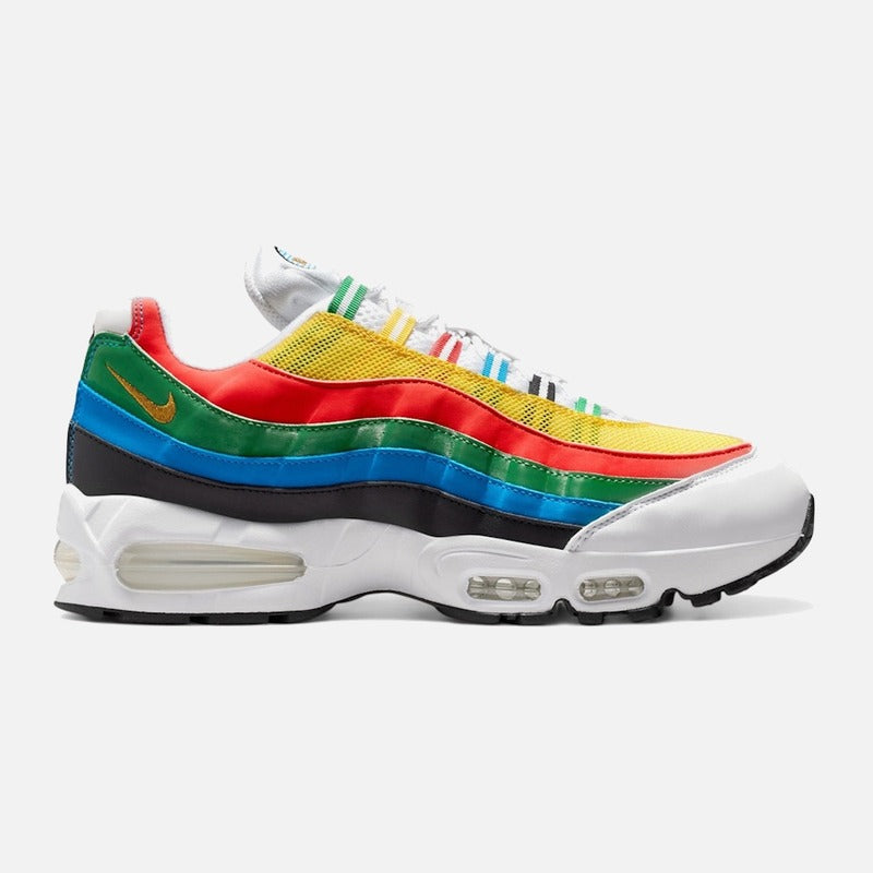 Nike Air Max 95 Olympic (2026)