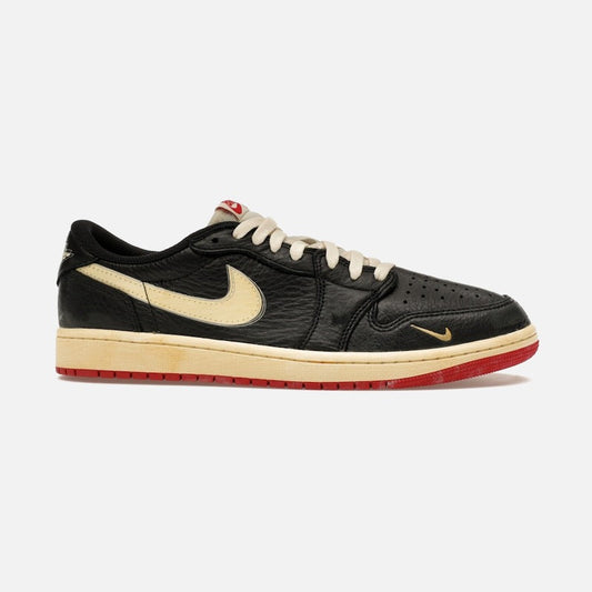 Jordan 1 Retro Low OG Nigel Sylvester – Better With Time