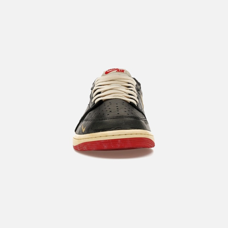 Jordan 1 Retro Low OG Nigel Sylvester – Better With Time