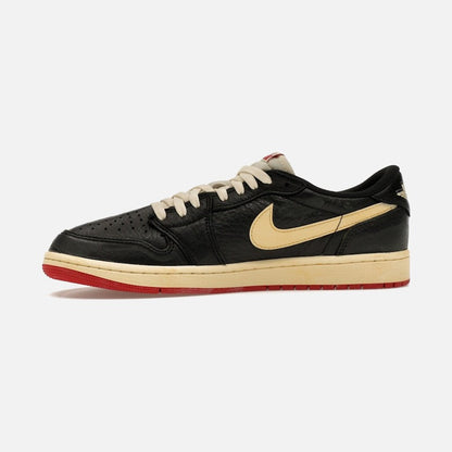 Jordan 1 Retro Low OG Nigel Sylvester – Better With Time