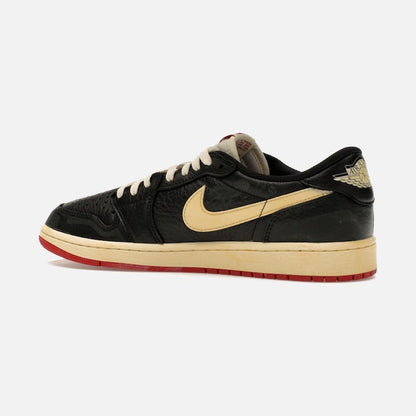 Jordan 1 Retro Low OG Nigel Sylvester – Better With Time