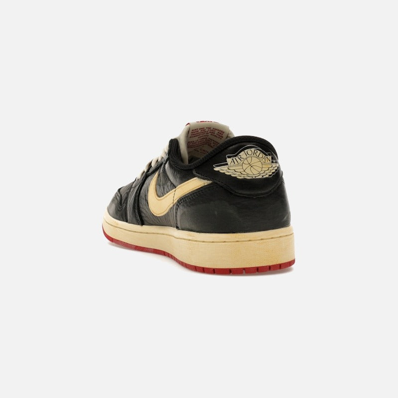 Jordan 1 Retro Low OG Nigel Sylvester – Better With Time