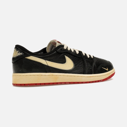 Jordan 1 Retro Low OG Nigel Sylvester – Better With Time