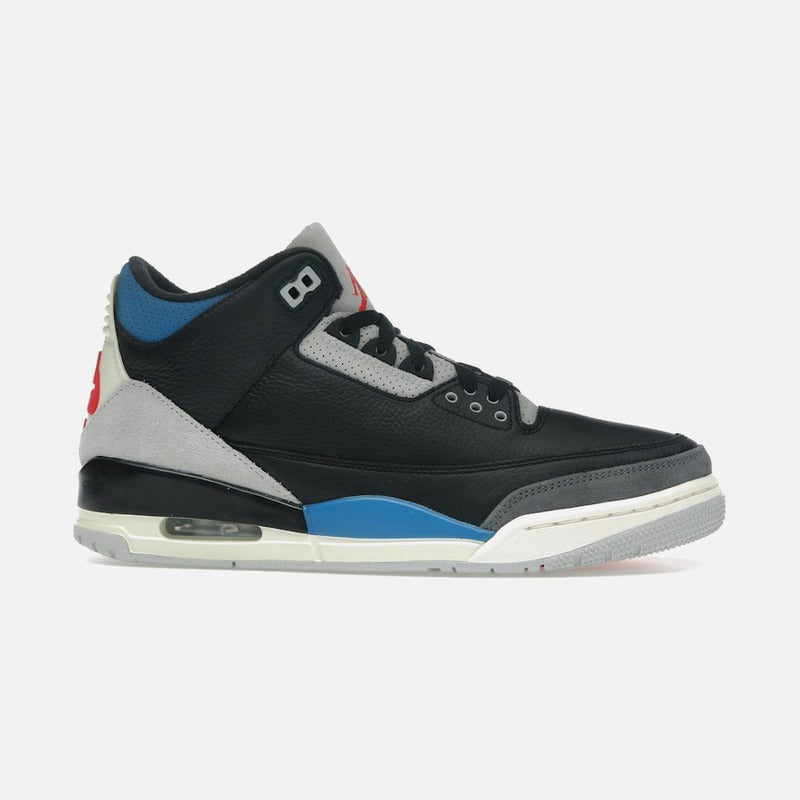 Jordan 3 Retro OG Rare Air