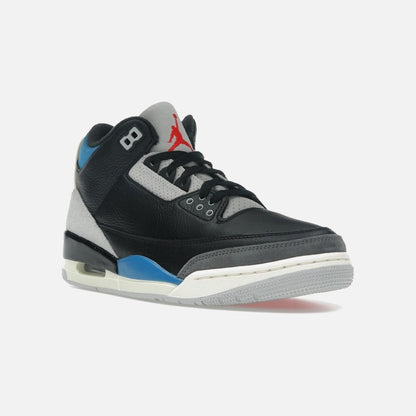 Jordan 3 Retro OG Rare Air