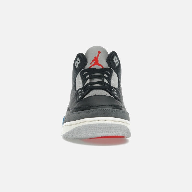 Jordan 3 Retro OG Rare Air