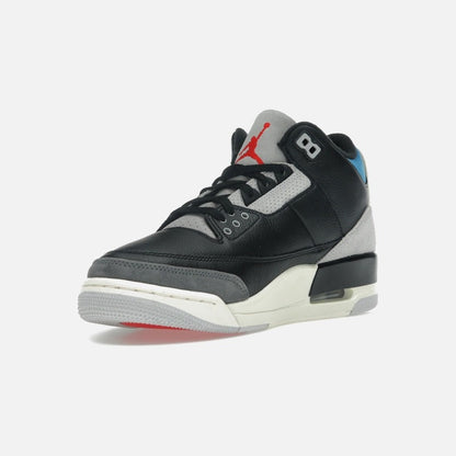 Jordan 3 Retro OG Rare Air