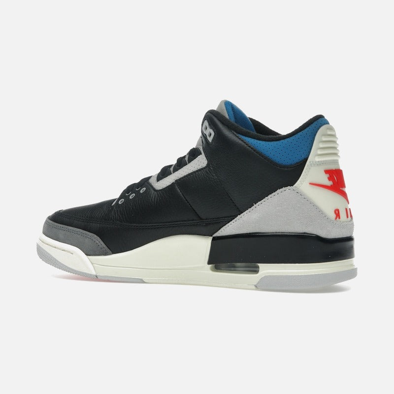 Jordan 3 Retro OG Rare Air