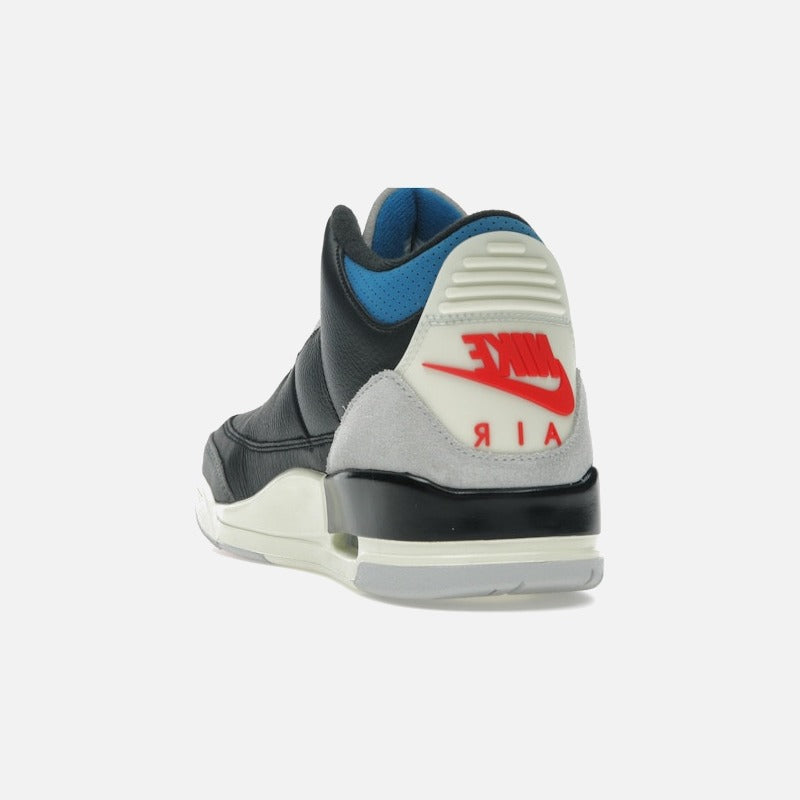 Jordan 3 Retro OG Rare Air