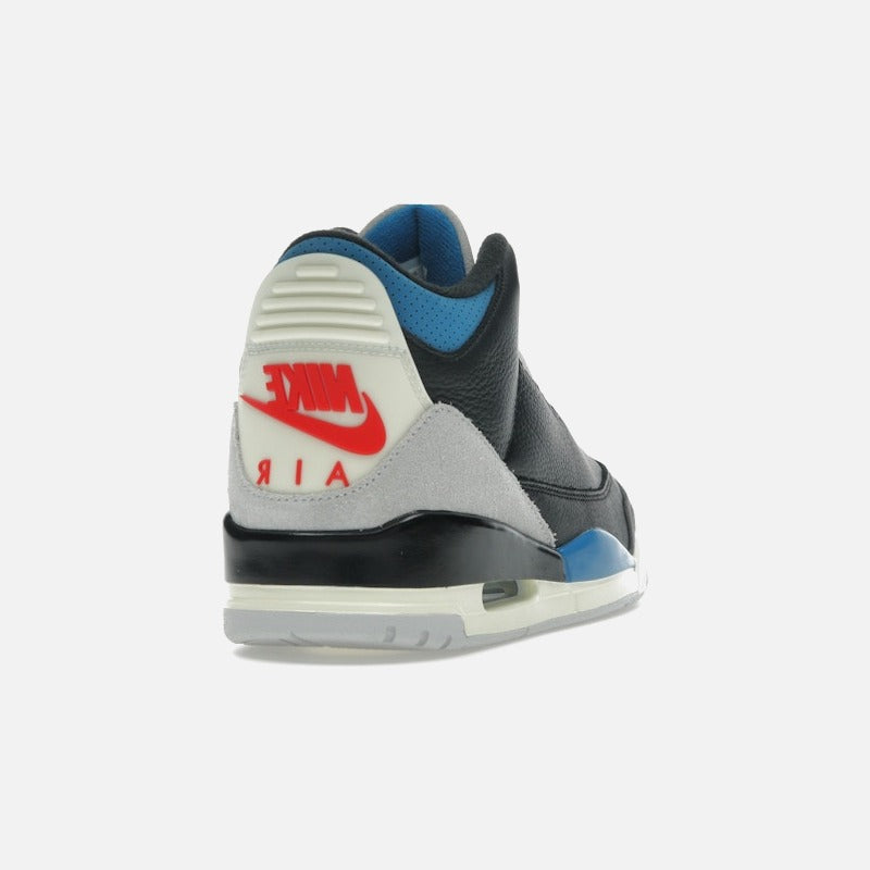 Jordan 3 Retro OG Rare Air