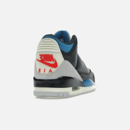 Jordan 3 Retro OG Rare Air