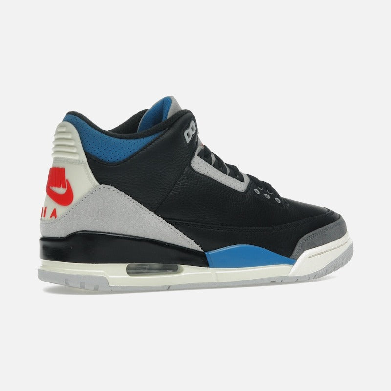 Jordan 3 Retro OG Rare Air