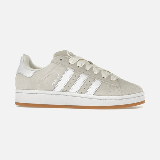 adidas campus 00s wonder white