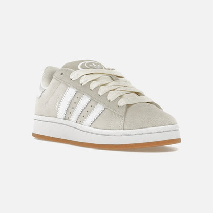 adidas campus 00s wonder white