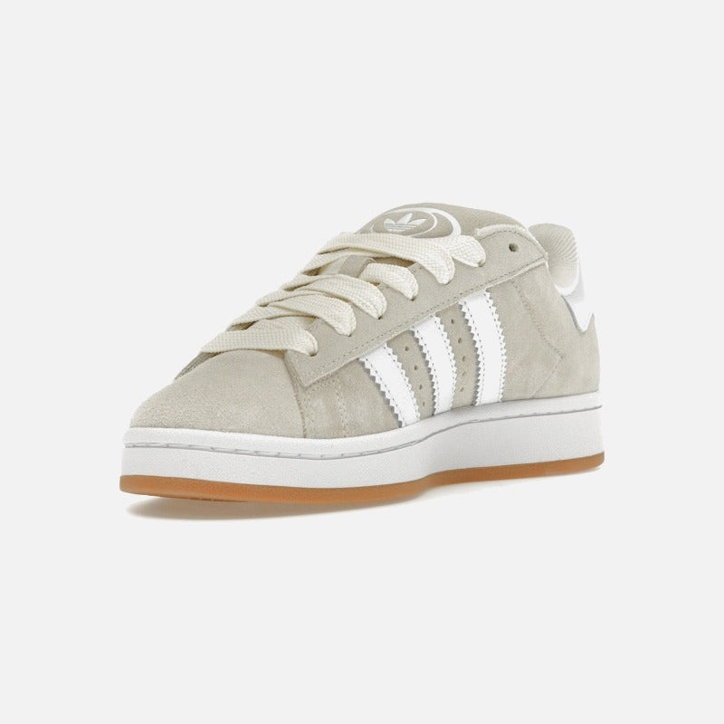 adidas campus 00s wonder white