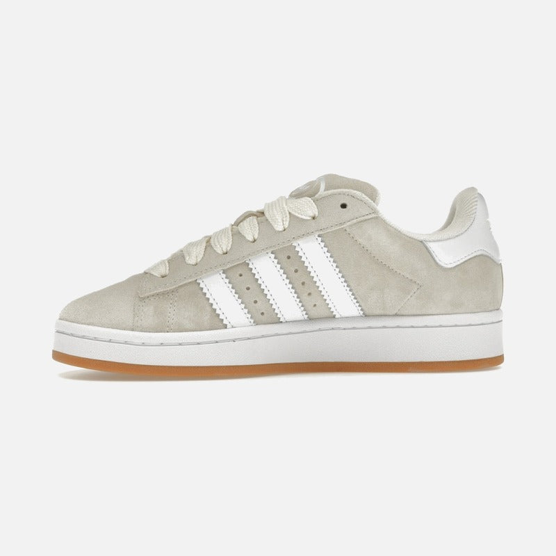 adidas campus 00s wonder white