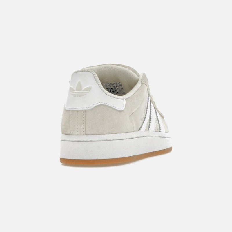 adidas campus 00s wonder white