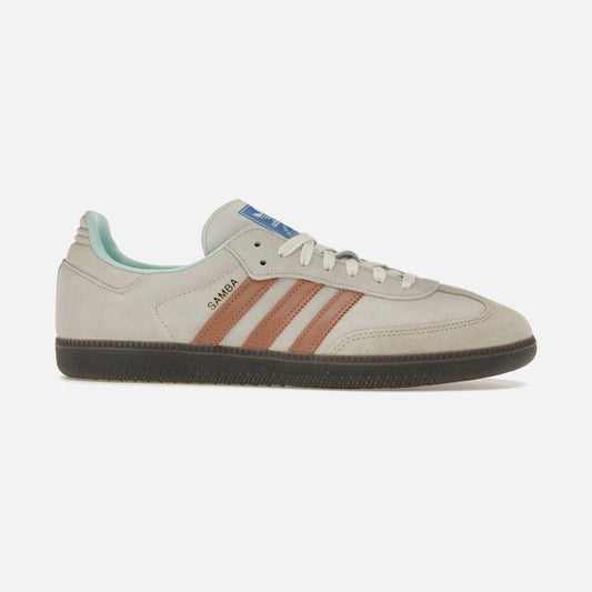 Adidas Samba Og Clay Strata