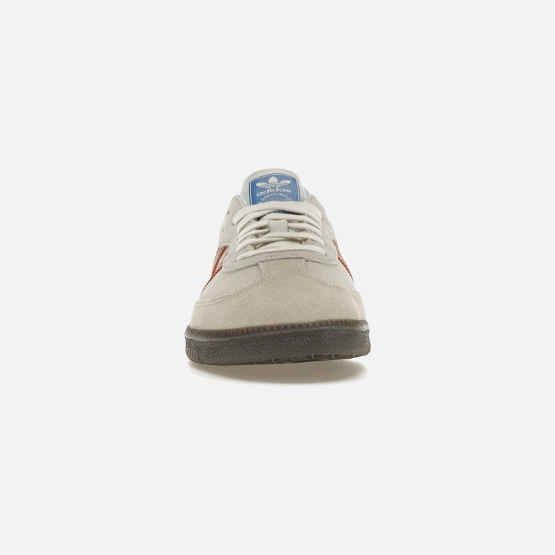 Adidas Samba Og Clay Strata