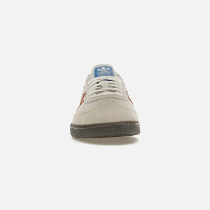 Adidas Samba Og Clay Strata