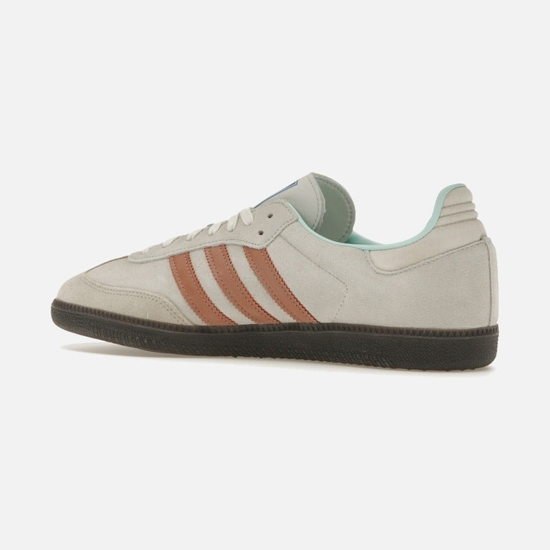 Adidas Samba Og Clay Strata