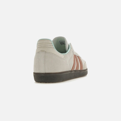 Adidas Samba Og Clay Strata