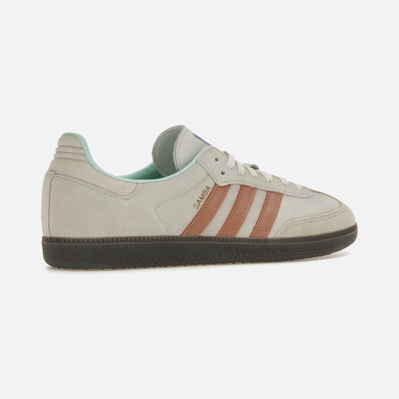 Adidas Samba Og Clay Strata