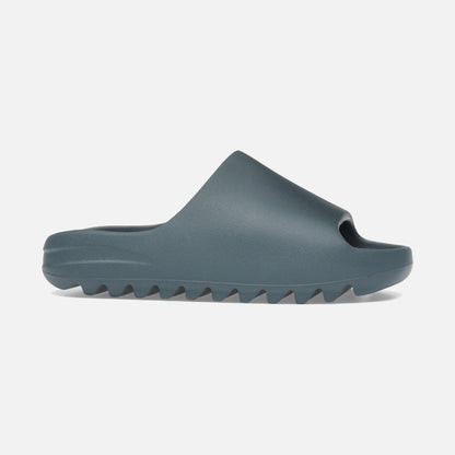 adidas yeezy slide slate marine