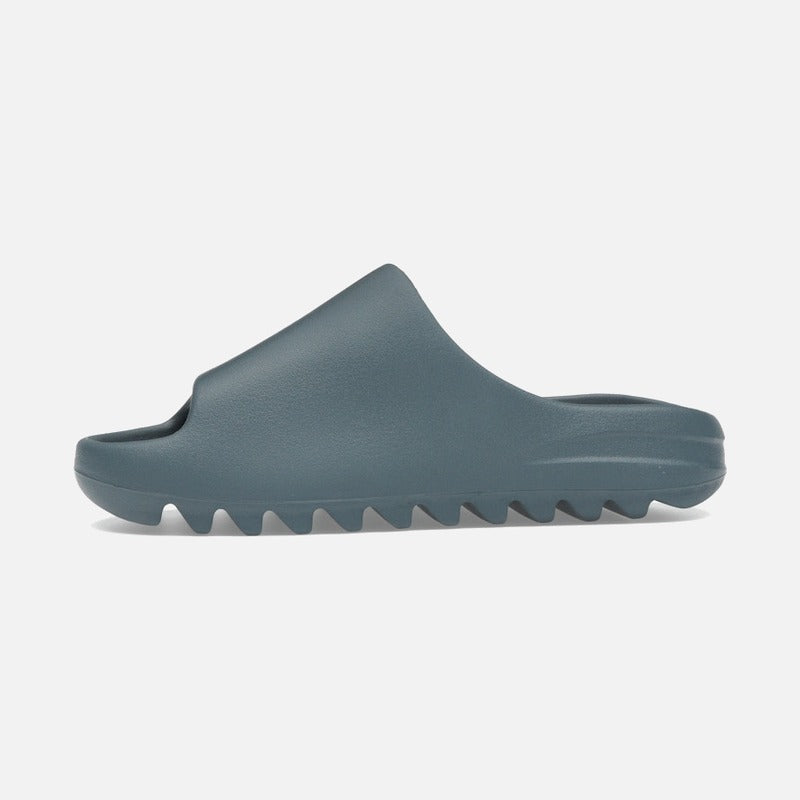 adidas yeezy slide slate marine
