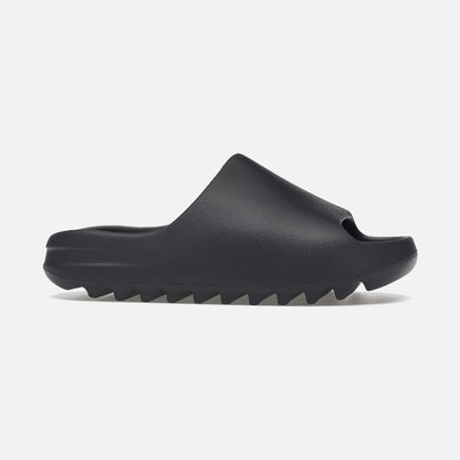 adidas yeezy slide slate grey