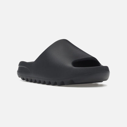 adidas yeezy slide slate grey