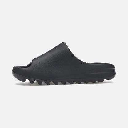 adidas yeezy slide slate grey
