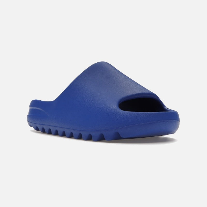 adidas yeezy slide azure