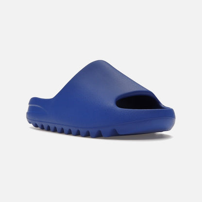adidas yeezy slide azure