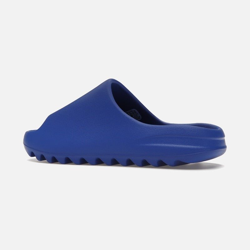 adidas yeezy slide azure