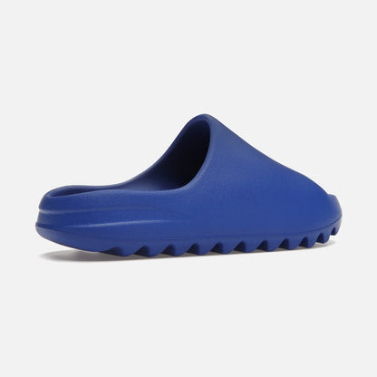 adidas yeezy slide azure