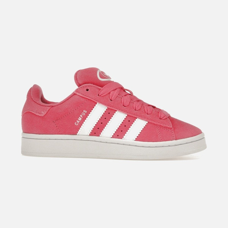 adidas campus 00s pink fusion (women's)