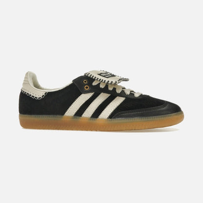 adidas samba nylon wales bonner core black