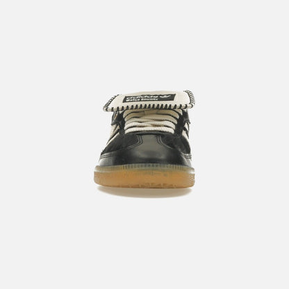 adidas samba nylon wales bonner core black