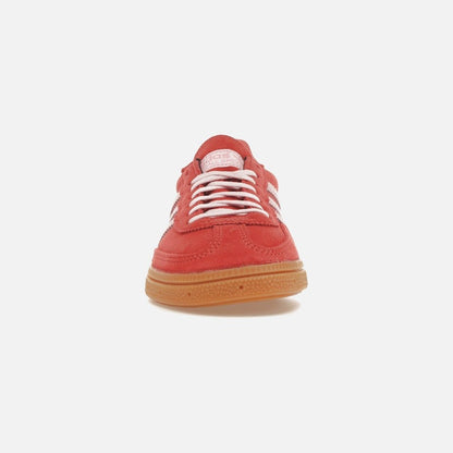 Adidas Handball Spezial Bright Red Clear Pink