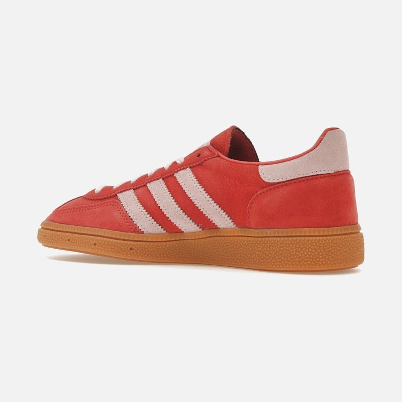 Adidas Handball Spezial Bright Red Clear Pink